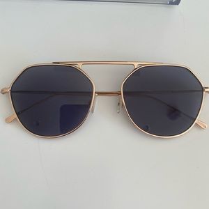 Illesteva Nicosia Sunglasses